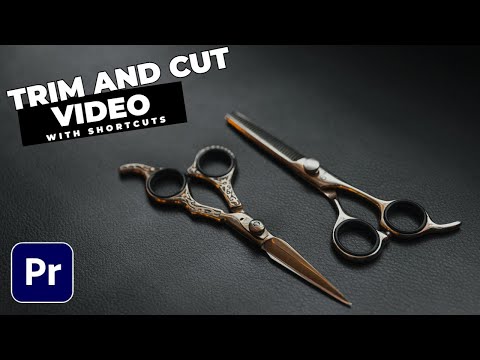 How To IMPORT Mogrt FILES In Premiere Pro 2024