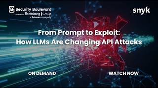 MP4   From Prompt to Exploit How LLMs Are Changing API Attacks