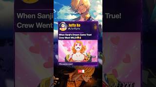 Download lagu When Sanji’s Dream Came True and Crew…!😂🔥#nami #sanji #luffy #onepiece #shorts mp3 Download lagu When Sanji’s Dream Came True and Crew…!😂🔥#nami #sanji #luffy #onepiece #shorts mp3