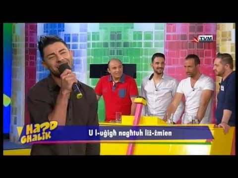 Fabrizio Faniello - Fit-Tarf Tat-Triq on Hadd Ghalik