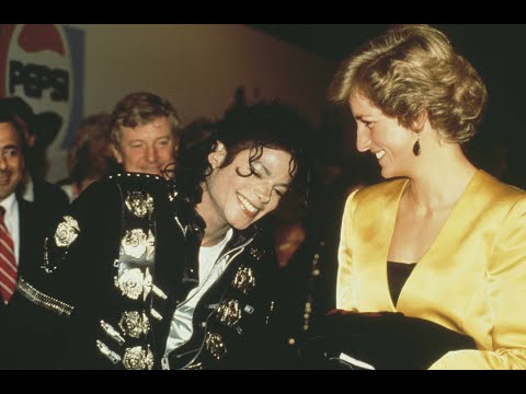 Bazzo- Princess Diana