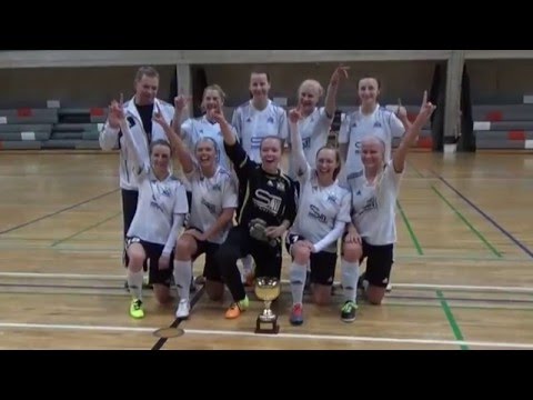 Futsal: Naiste karikas '16