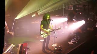 Say Yes to Life - Gang of Youths - Live - Fremantle, September 2017