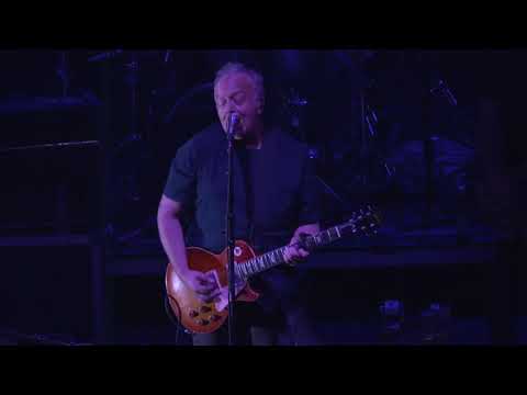 Ween 10-02-21 The Argus - Live at Brooklyn Bowl, Las Vegas