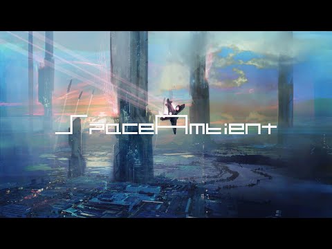 Kassander - Active Sun [SpaceAmbient]