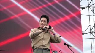 150906 썸데이페스티벌16 김필 - Lose Control