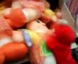 Elmo Xxx