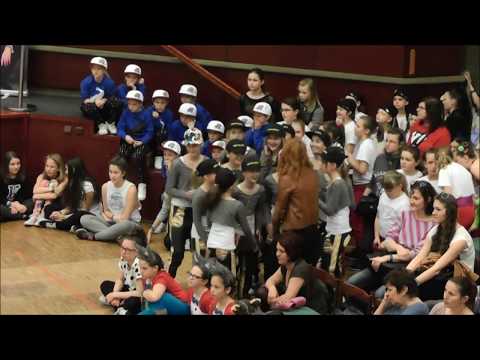 FTM SUT 2015 - Her Majesty - Knights