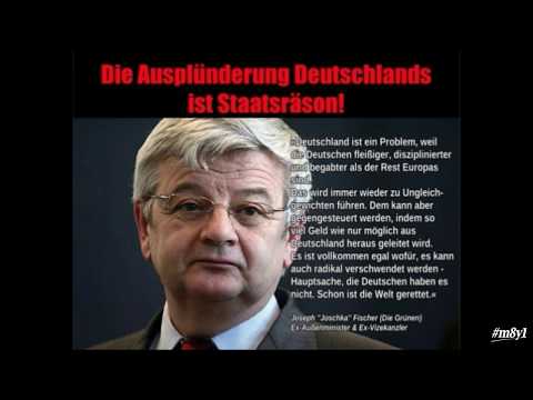 So wird Deutschland ausgenommen