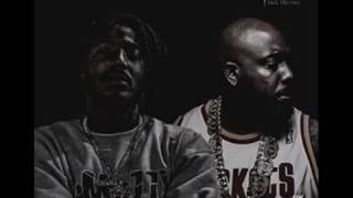 Mozzy & Trae Tha Truth Line It Up Feat. Dave East, Jadakiss & E Mozzy