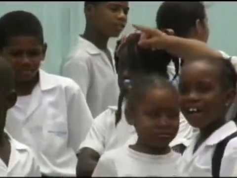 Prijs di su machismo part 2 Ba pidi pe esei pabo gosa