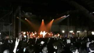 Francesco Guccini - Dio è Morto (LIVE from Perugia) 26/02/10