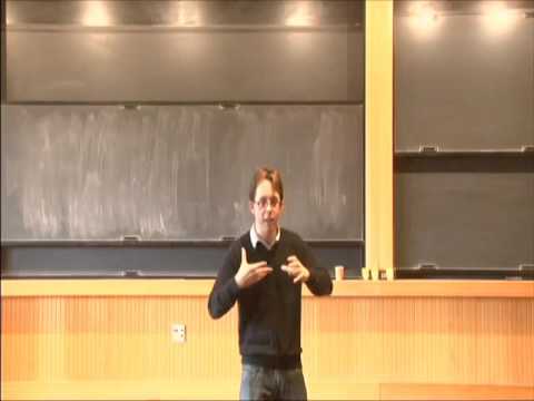 The Unique Games Conjecture - O'Donnell