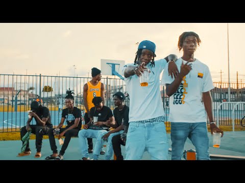 SLM Ghetto LiVe and Young Muggi ATL