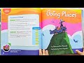 Going Places By Peter And Paul Reynolds 373 Book Read Aloud Booklover Qualitytime Kidsbooks