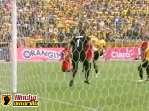 Resumen: El Nacional 2-1 Barcelona