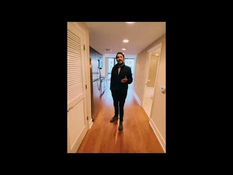 Take a Tour of Our Woodley (Studio) Floor Plan