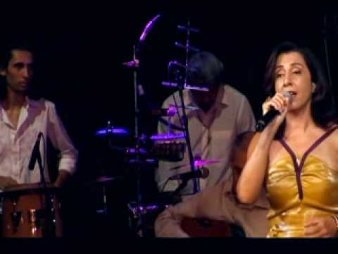 Jussara Silveira - Dama do Cassino (Três Meninas do Brasil)