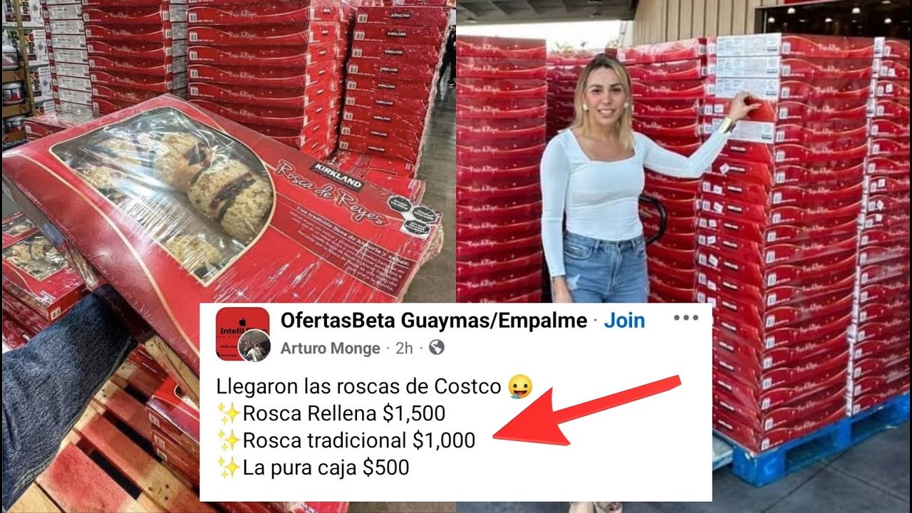 SÍ REVENDES LAS ROCAS de COSTCO a $1,000 YA SABES por qué te va MAL EN LA VIDA