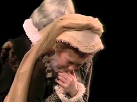 Dame Janet Baker's Mary Stuart (Nightmares and Visions)
