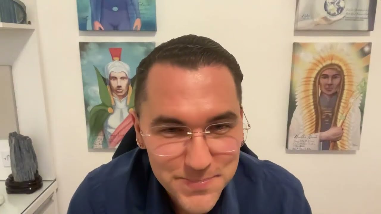 Aula como se livrar de miasmas e meditação semanal - Neva | Sementes das Estrelas