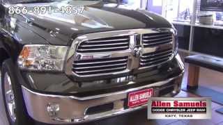 preview picture of video 'River Oaks, Texas 2014 Dodge Ram 1500 Dealerships Missouri, TX | 2014 Ram 2500 Specials Pearland, TX'