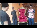 LIVE REMAJA AMBON PAPUA UNJUK KEBOLEHAN DEPAN KUB