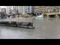 غرق محافظة الاسكندرية