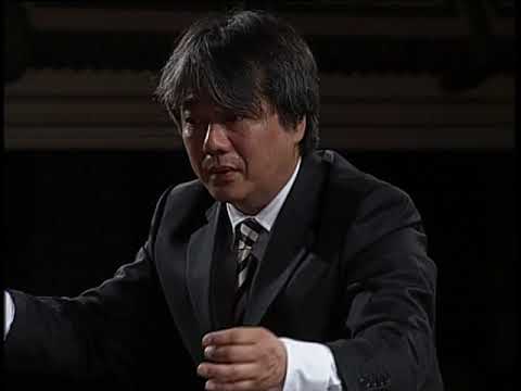 GS-NSND Tạ Bôn - Concerto de l'Adieu