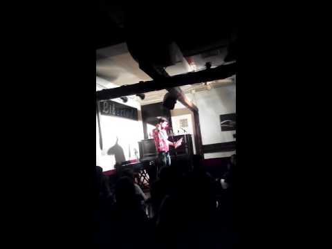 Escandar Algeet- Cambio de Planes.