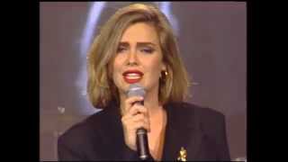 Kim Wilde &quot;World In Perfect Harmony&quot;