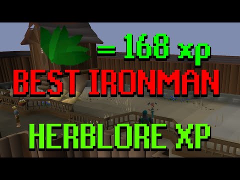 OSRS: DON'T FINISH LUNAR DIPLOMACY IF YOU'RE AN IRONMAN