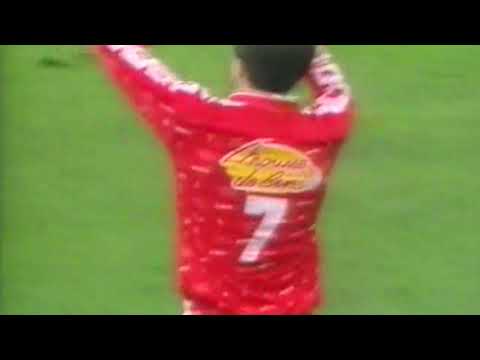 #Souvenir : Charleroi - Mouscron de 1997