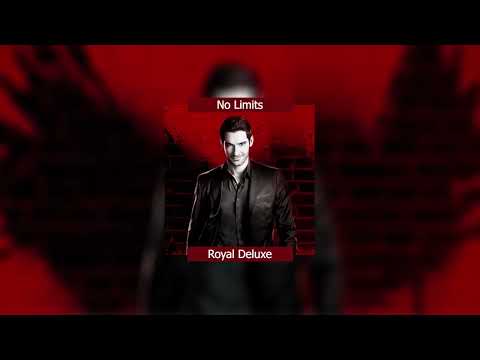 songs that make you feel like a Lucifer Morningstar