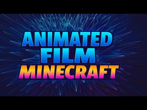 ⚡ LIVE: Creating a 20‑Minute Minecraft Anime Film | New Mobs, Lore, & Cinematic Scenes!