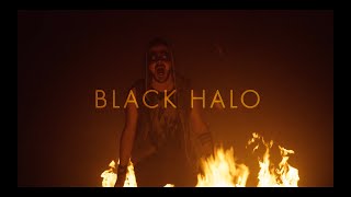 The Interbeing - Black Halo [Icon Of The Hopeless] 407 video