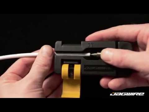 Jagwire Needle Driver