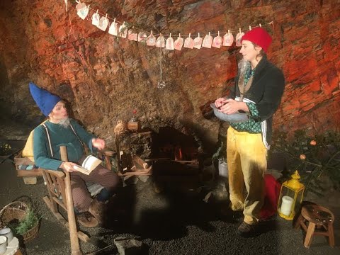 Himpelchen und Pimpelchen im Piesberg - EPISODE 1 "Das nervt!"