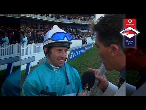 VDJ 2019 :  HISTORY SNAPS :  ANTON MARCUS