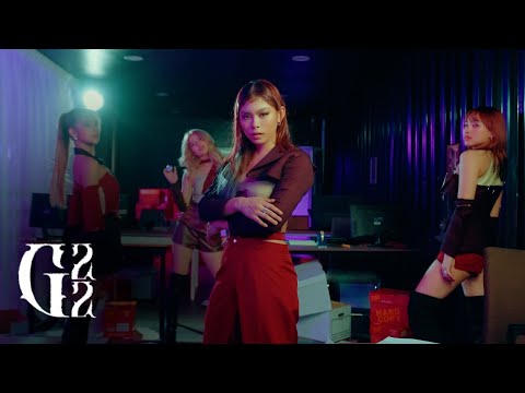 G22 - 'Boomerang' Official MV