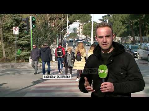 Gjoba edhe për këmbësorët/ Nisma për të ndryshuar ligjin. Nuk respektojnë asnjë sinjalistikë