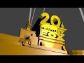 20th Century Fox Sounds Like Is Fanfare