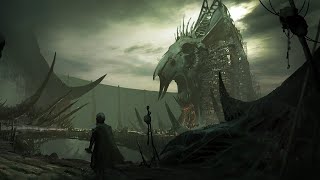 Hey Boy In The Pines - Animal Planet [Dark Country /Epic Rock / Epic Blues]