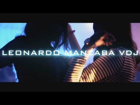 Yandel - Ay Mi Dios ft. Pitbull & El Chacal Edit Leonardo Manzaba DJ