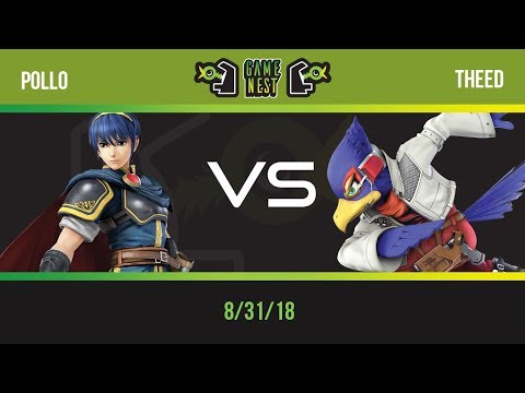 Smash It Up 118: Pollo vs Theed