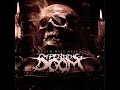 Impending Doom ø Death Will Reign (﴾ɪɴsʈʀʋᴍͼɴʈɑʟ﴿)
