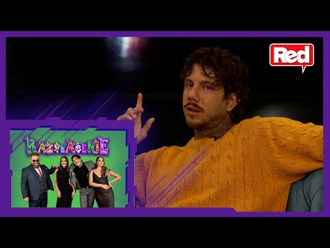 Filip o svom skrivenom talentu - Razvlačenje - 19.10.2021 - Red TV