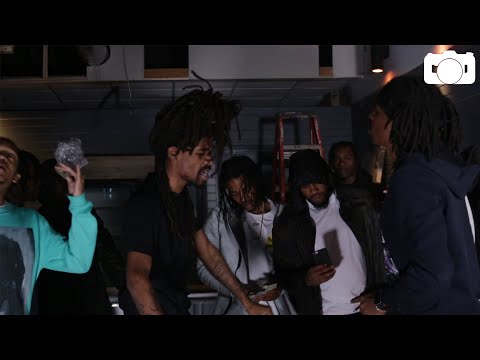 Big Smoke x Taygo Rich x YG Goono x Mojo x MB Taydoe x GMO DJ "Been Tripping" Prod. by Paully Mally