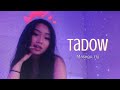 I Saw Her And She Hit Me Like Tadow Masego FKJ Tadow Slowed
