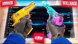 💙SEMI-RAGE С ЧИТОМ [MIDNIGHT] | КОНФИГ ЗА КОТОРЫЙ НЕ БАНИТ💙#midnight #миднайт